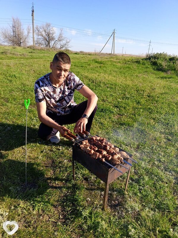 Влад, 36, Волгограде — анкета №2166046