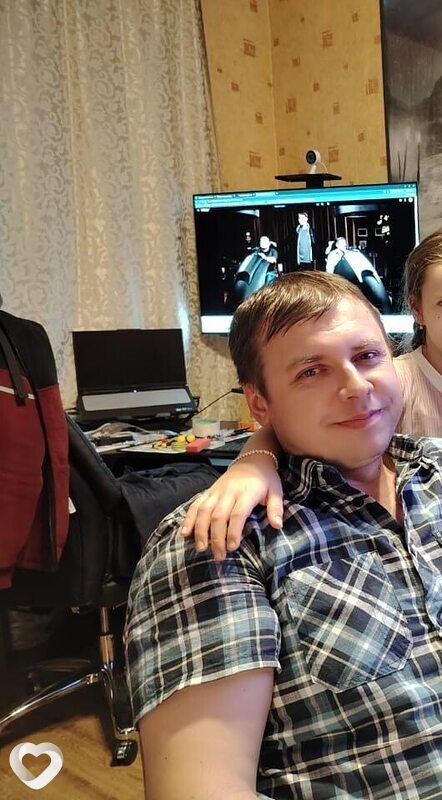 Роман, 40, Липецке — анкета №2166049
