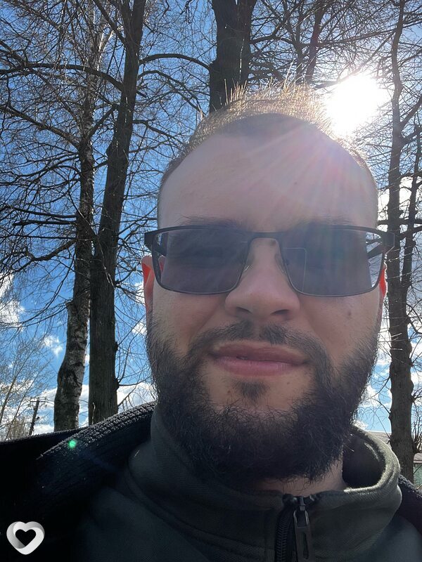 Макс, 27, Севастополе — анкета №2142368
