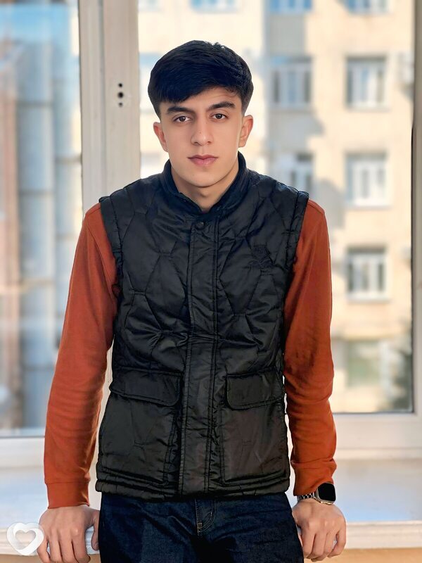 Ибрагим, 23, Владикавказе — анкета №2142369