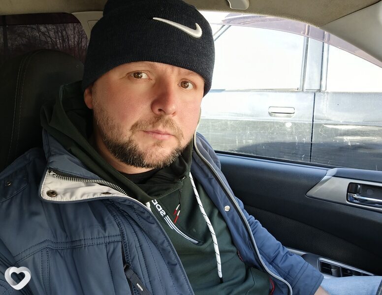 Александр, 40, Советской Гавани — анкета №2142492