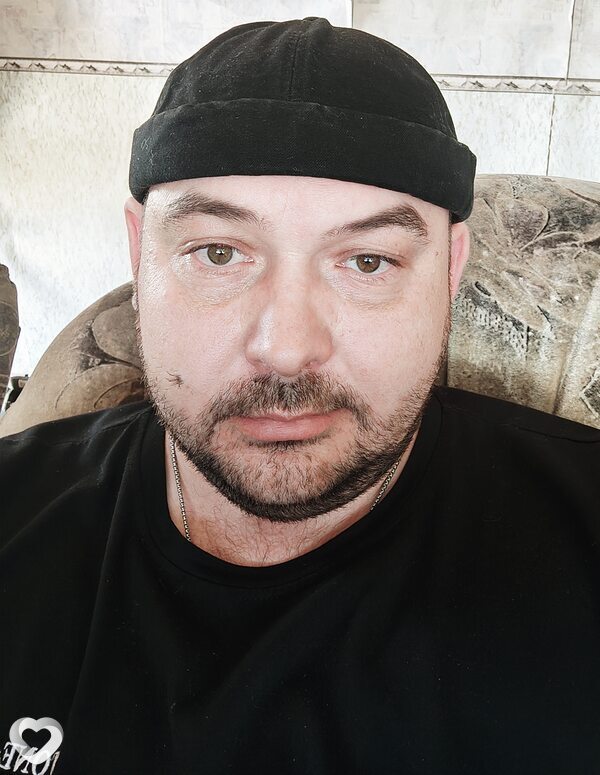 Дмитрий, 35, Курске — анкета №2142499