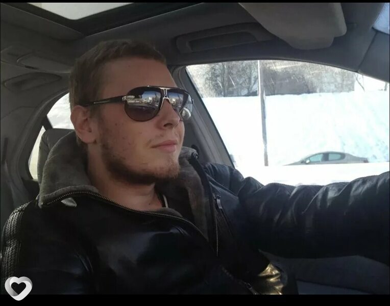 Димитрий, 29, Тамбове — анкета №2166054