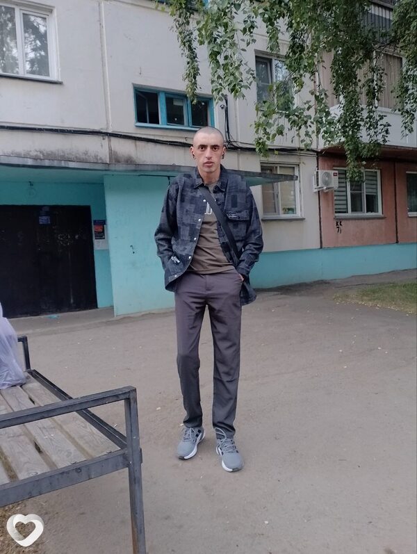 Курбан, 22, Луганске — анкета №2142502