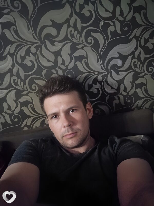 Евгений, 39, Челябинске — анкета №2142505