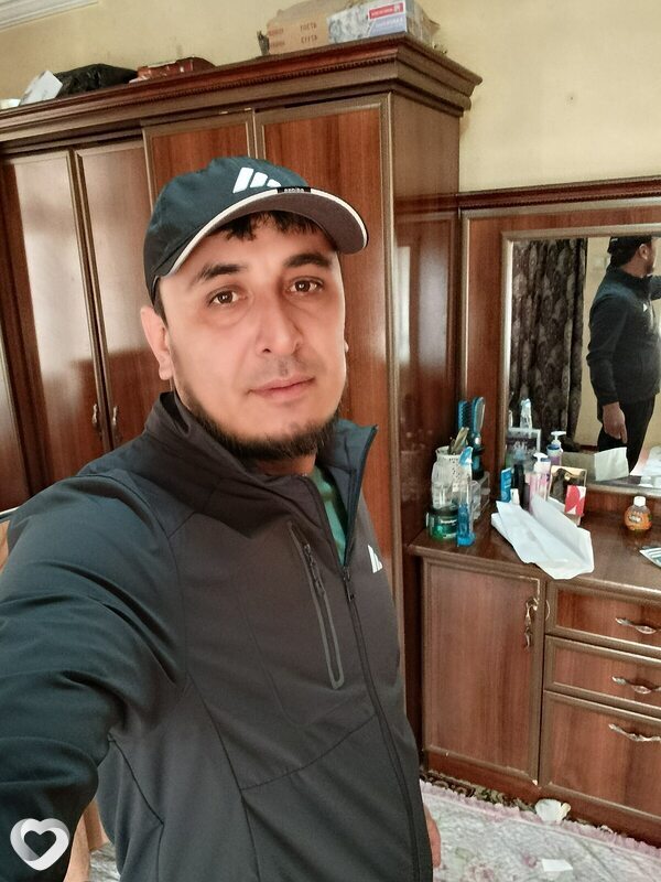 Baxrom, 37, Арзамасе — анкета №2166056