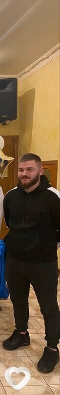 Александр, 26, Кременчуге — анкета №2166063