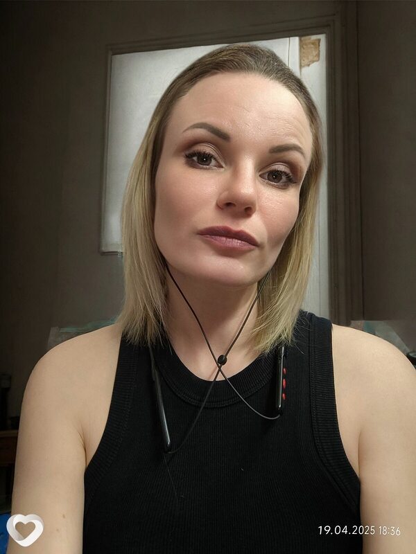 Мария, 36, Мурманске — анкета №2166065