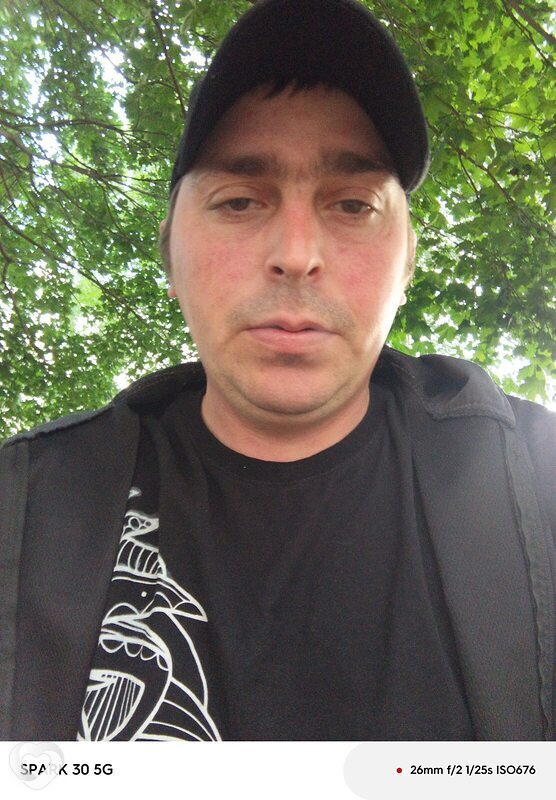 Борис Виноградов, Удомля