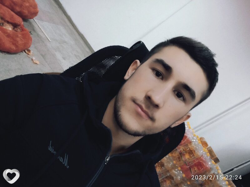 Дима, 26, Мурманске — анкета №2166066