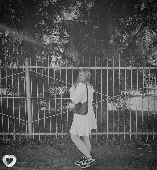 Кристина, 26, Нижнем Новгороде — анкета №2142116