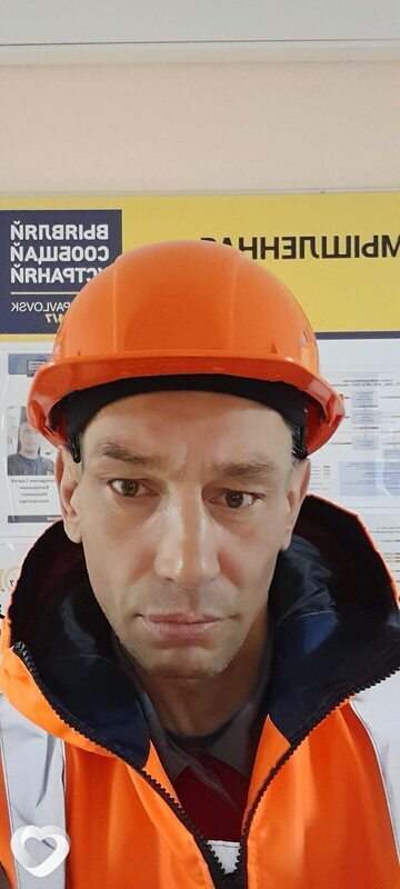 Юрий, 48, Свободном — анкета №2166067