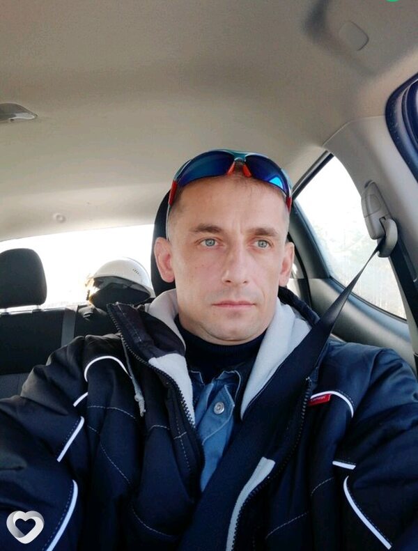 Андрей, 46, Минске — анкета №2166415