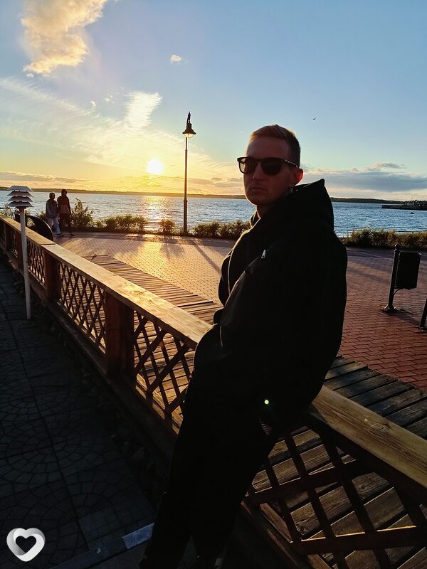 Евгений, 32, Москве — анкета №2166416