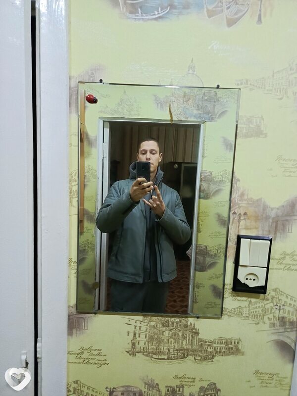 Денис, 26, Пскове — анкета №2166438