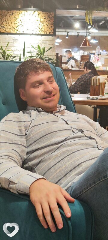 Артур, 33, Пятигорске — анкета №2142437