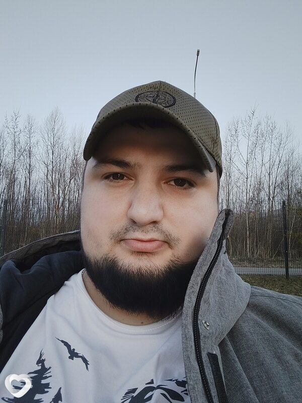 Богдан, 49, Казани — анкета №2166119