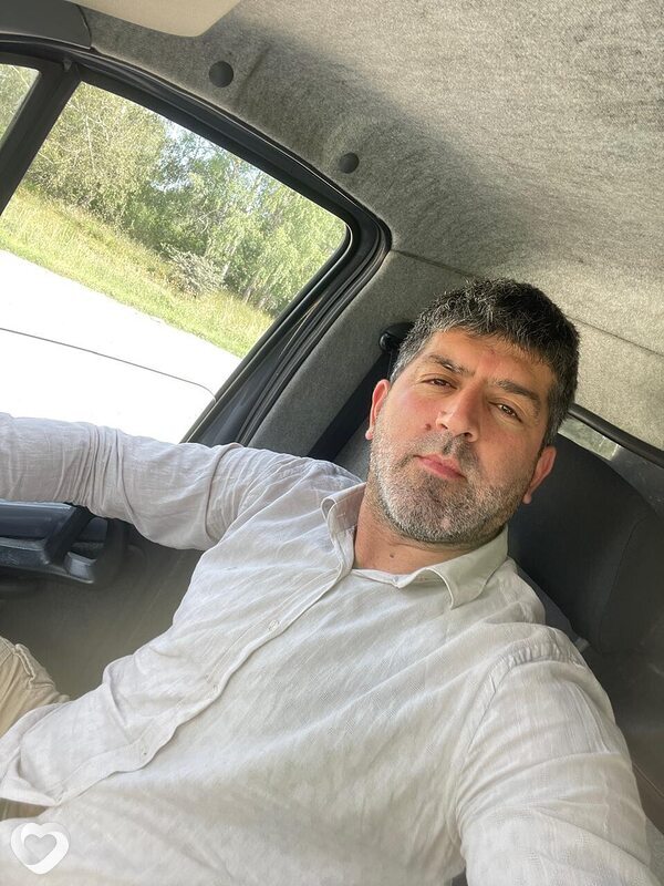 Рома, 40, Твери — анкета №2143015