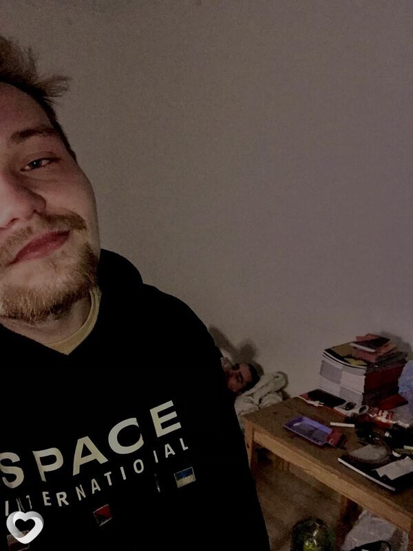 Дима, 29, Санкт-Петербурге — анкета №2143018