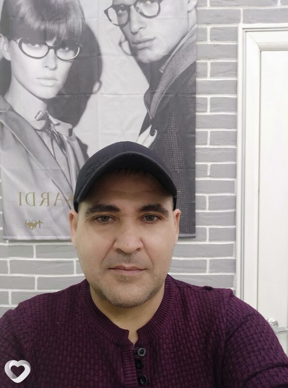 Сергей, 41, Белгороде-Днестровском — анкета №2143020