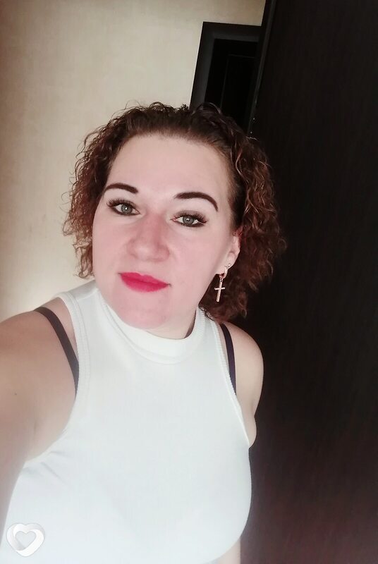 Юлия, 38, Севастополе — анкета №2143024