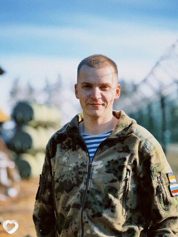 Дмитрий, 23, Луге — анкета №2142397