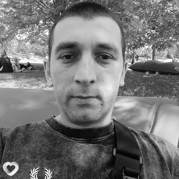 Артем, 37, Москве — анкета №2166122