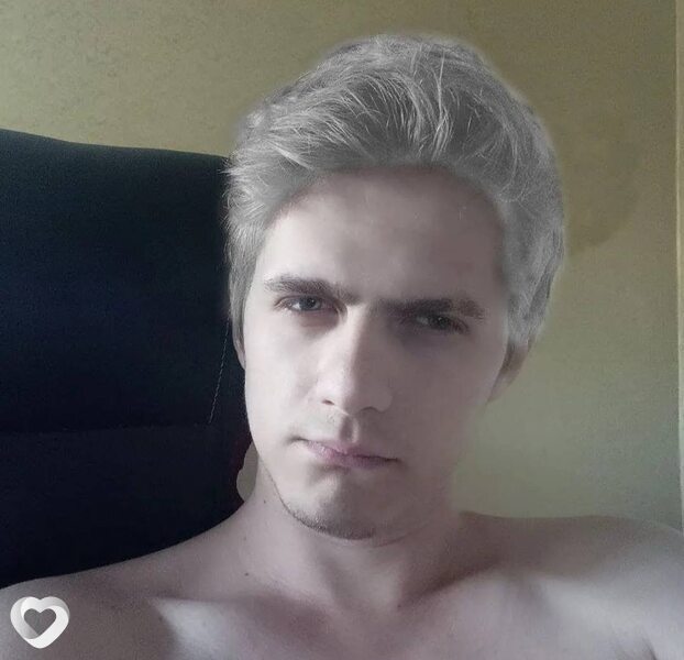 Дмитрий, 23, Санкт-Петербурге — анкета №2166123