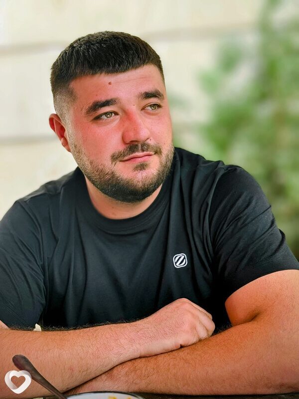 Латиф, 32, Хабаровске — анкета №2142406