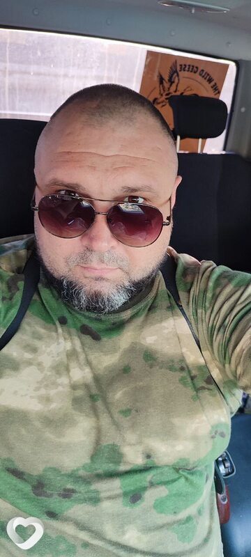 Тамик, 41, Луганске — анкета №2166133
