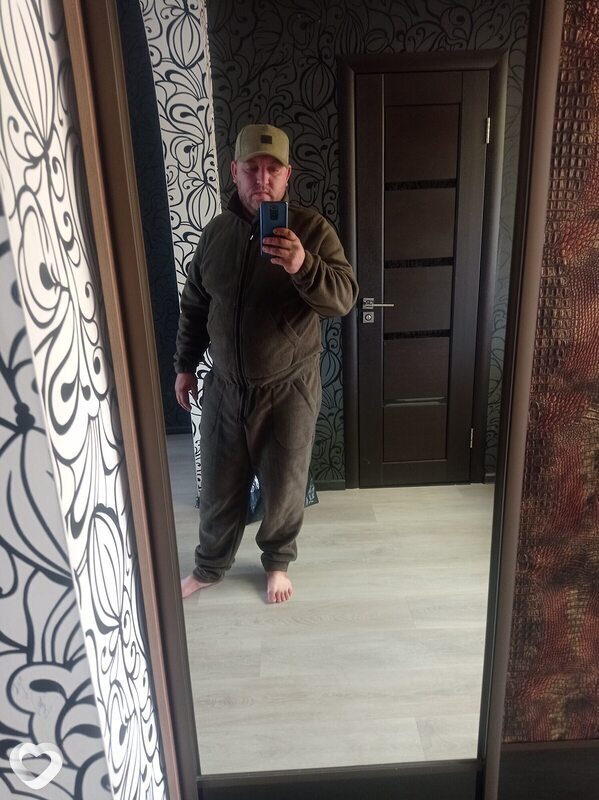 Андрей, 41, Барнауле — анкета №2166137