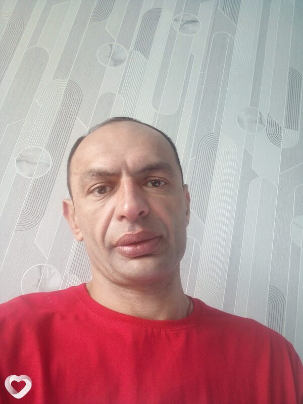 Стэфан, 44, Санкт-Петербурге — анкета №2166141