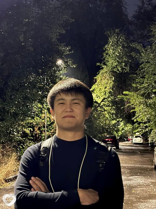 Сабит, 26, Алматы — анкета №2166142