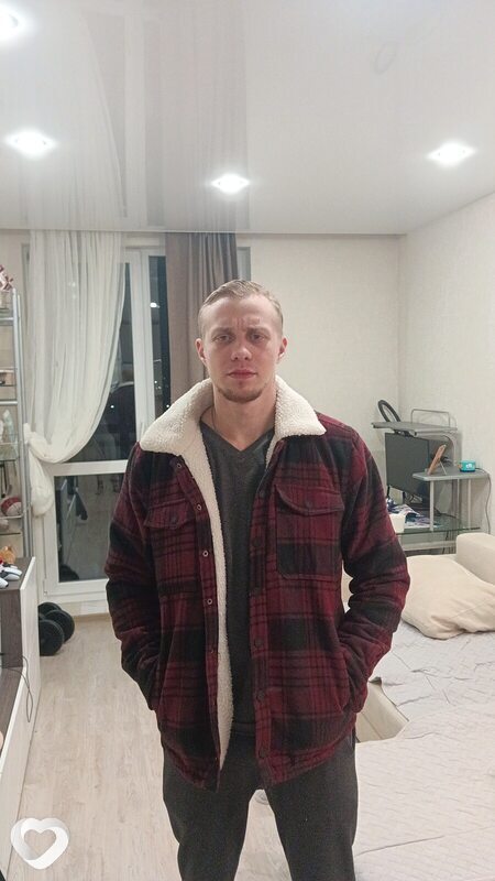 Александр, 28, Новосибирске — анкета №2142471