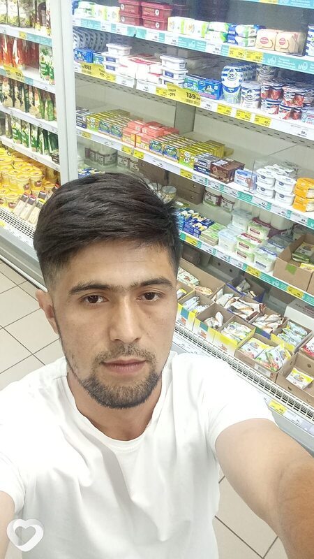 Армо, 32, Краснодаре — анкета №2142472