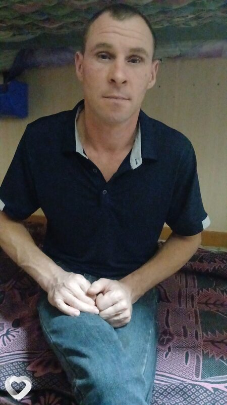 Дмитрия, 41, Актюбинске — анкета №2142474
