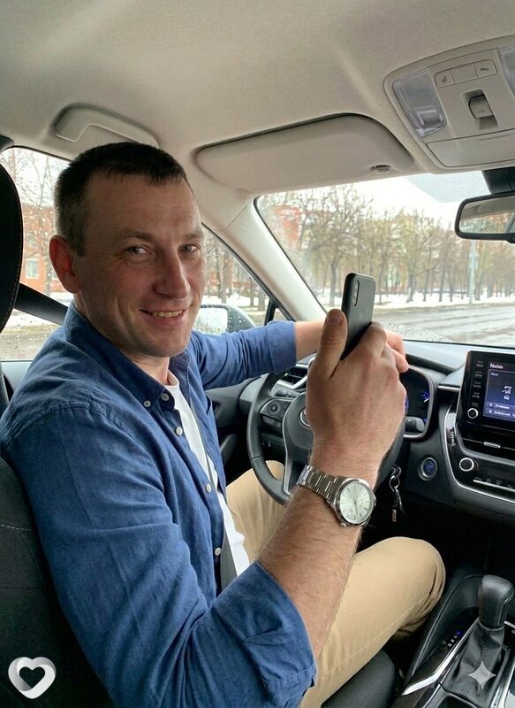 Павел, 44, Новокузнецке — анкета №2166102