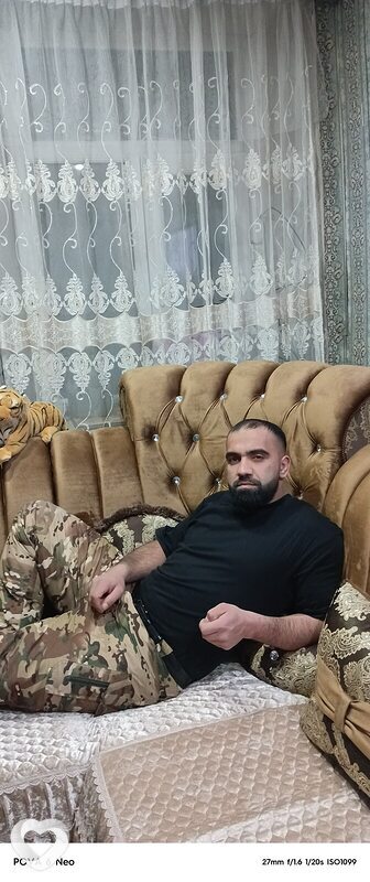 Gagik, 29, Москве — анкета №2142476