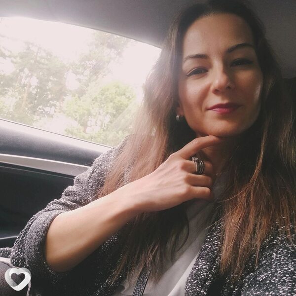 Ирина, 42, Москве — анкета №2166105