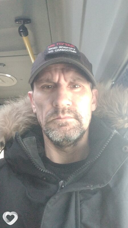 Сергей, 46, Ульяновске — анкета №2142478