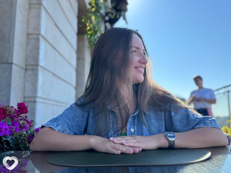 Кристина, 32, Санкт-Петербурге — анкета №2142482