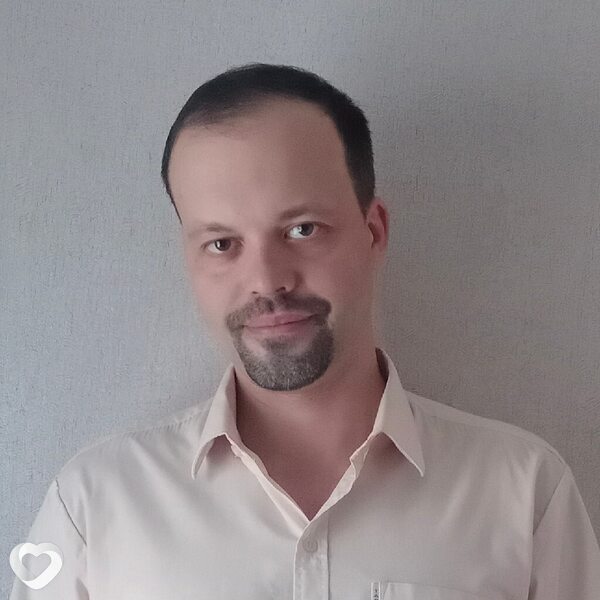 Сергей, 44, Москве — анкета №2142483