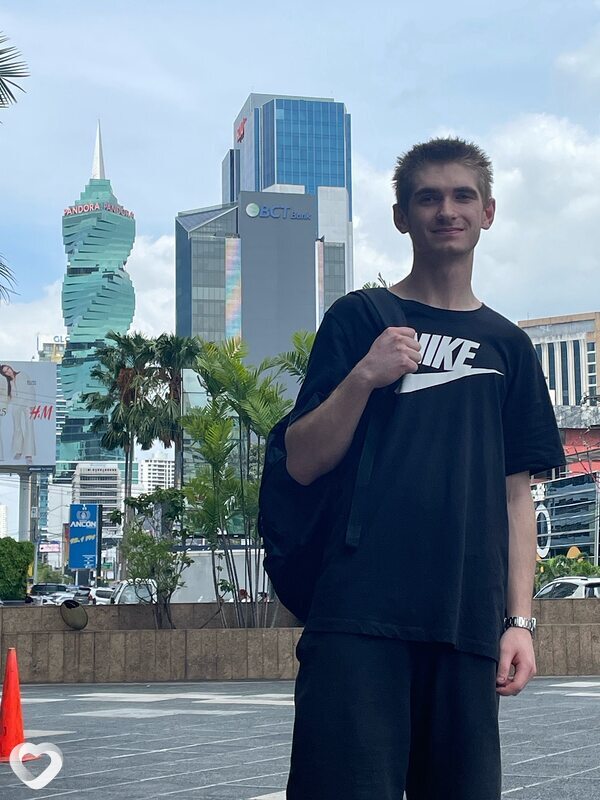 Эдуард, 23, Ростове-на-Дону — анкета №2166112