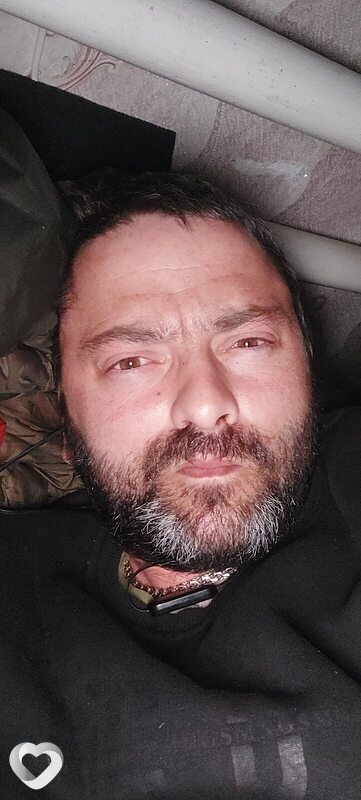 Женек, 35, Днепр — анкета №2166114