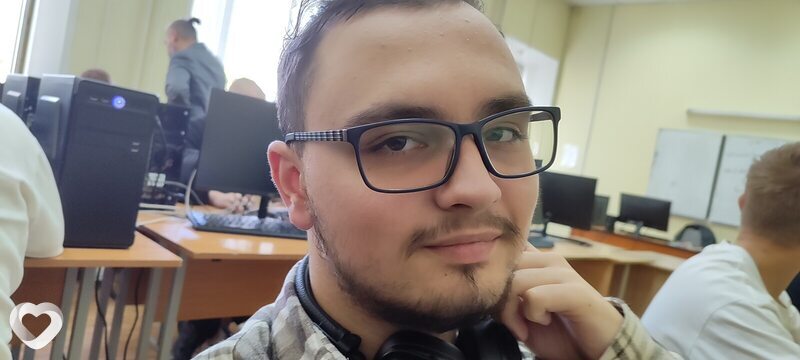 Дмитрий, 19, Протвине — анкета №2166116