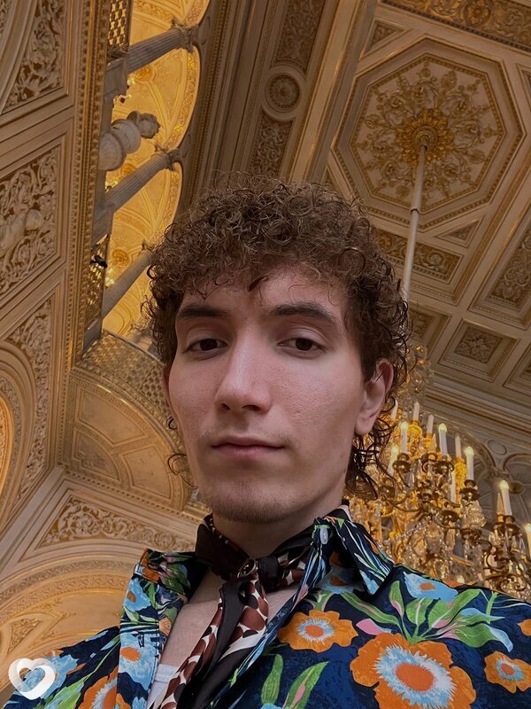 Алекс, 25, Санкт-Петербурге — анкета №2166024
