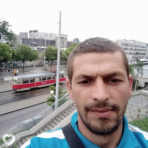 Ваня, 39, Киеве — анкета №2166027