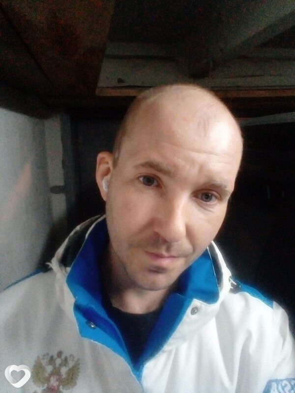Андрей, 36, Барнауле — анкета №2142626