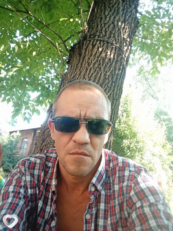 Антон, 42, Енакиеве — анкета №2166031