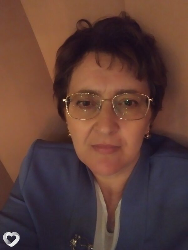 Наталья, 50, Уфе — анкета №2142632